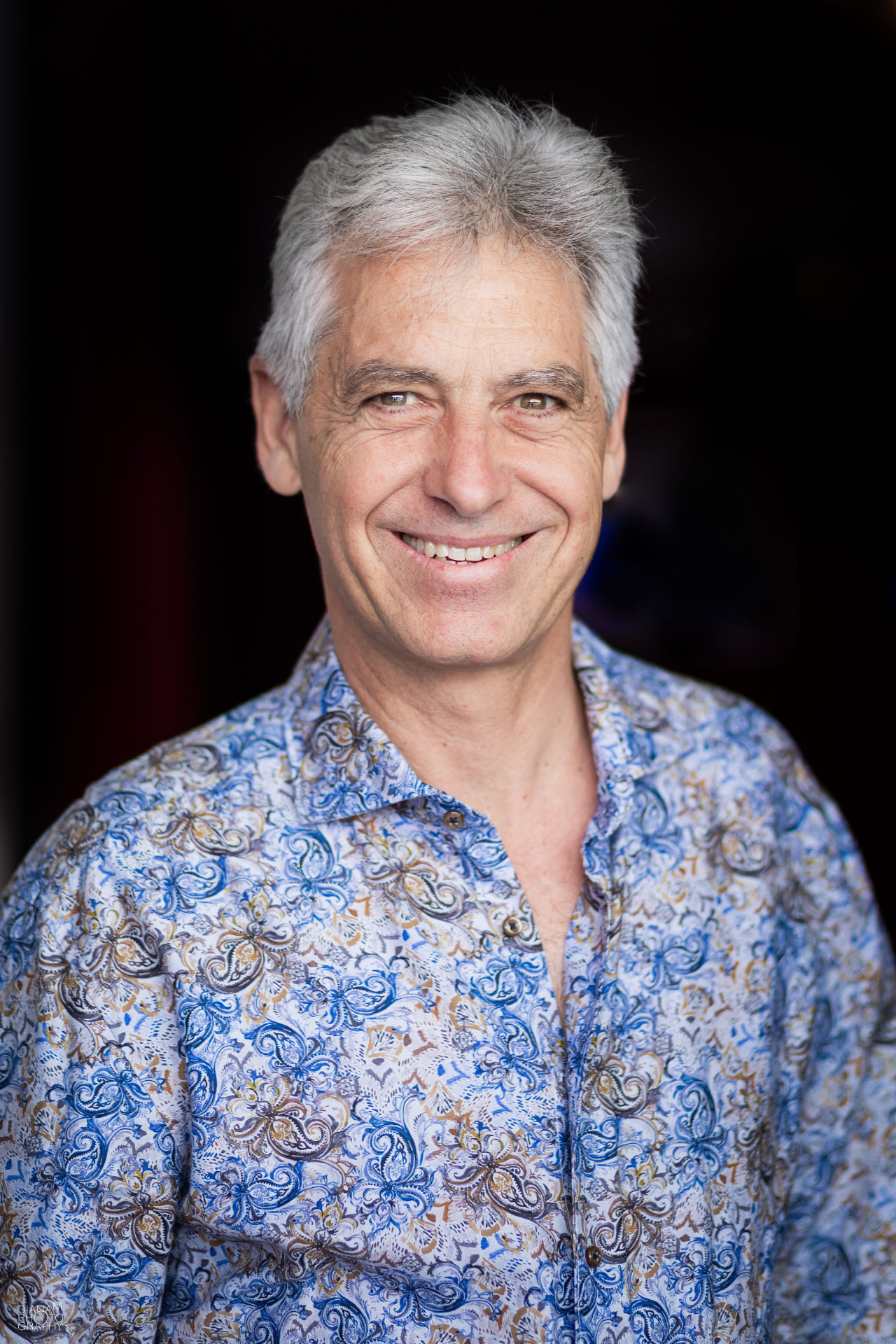 Portrait de Nicolas Hafner, arrangements musicaux