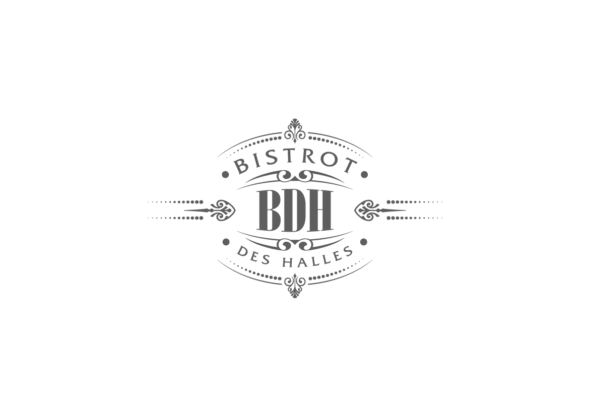 Bistrot des Halles